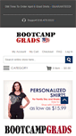 Mobile Screenshot of bootcampgrads.com
